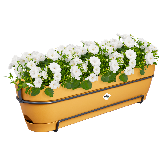 vibia campana trough allin1 70cm honey yellow